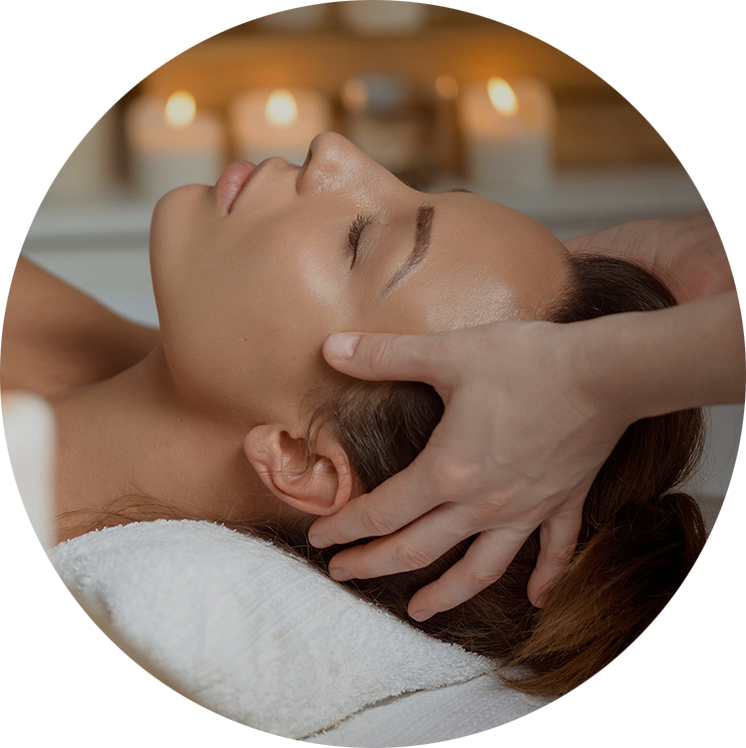 Relaxation Massage Kelowna Affinity Wellness
