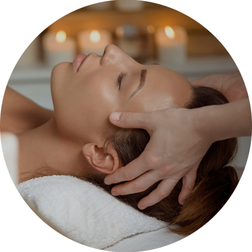 Relaxation Massage Kelowna Affinity Wellness 