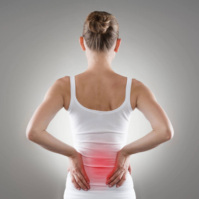 chiropractor for back pain kelowna