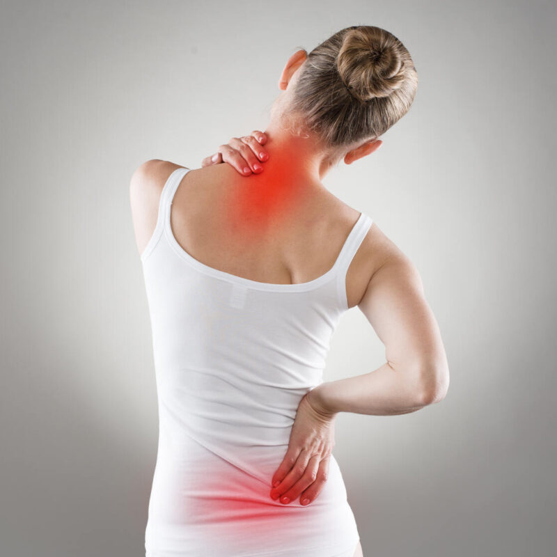 chiropractor for fibromyalgia kelowna