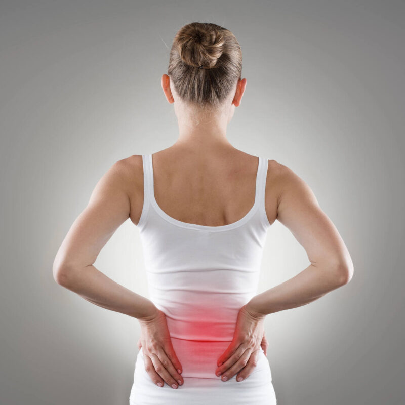 osteopathy for back pain