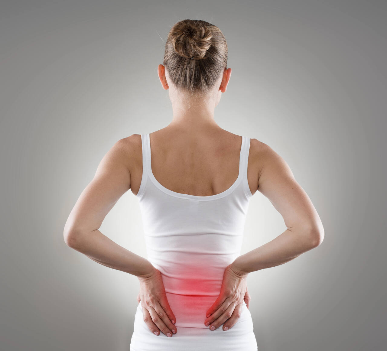 osteopathy for back pain