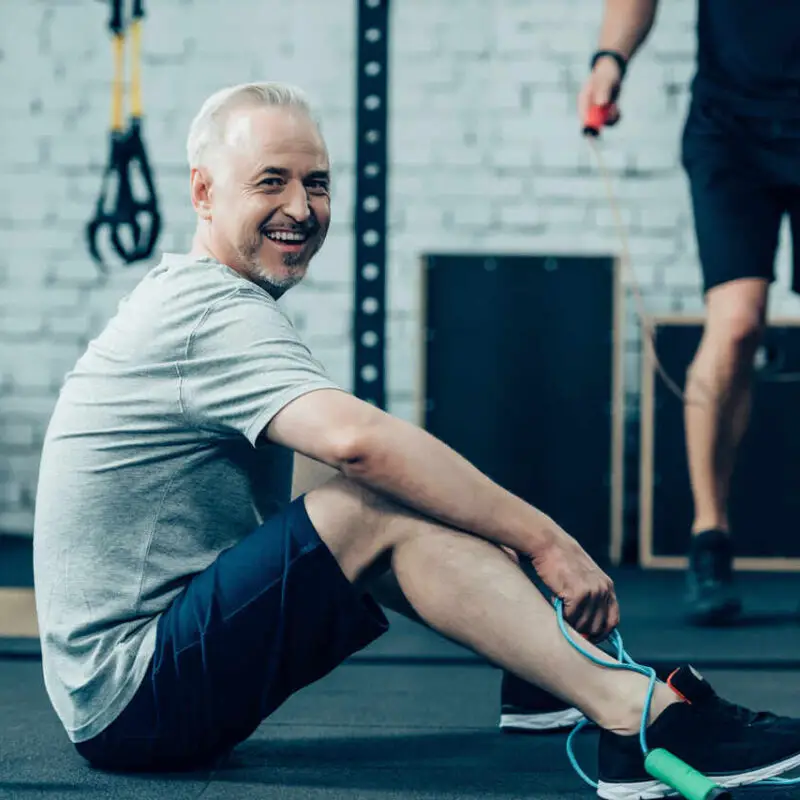 Fitness for Older Adults