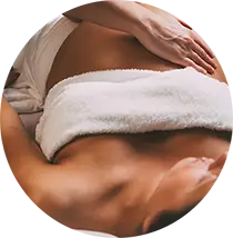 prenatal massage