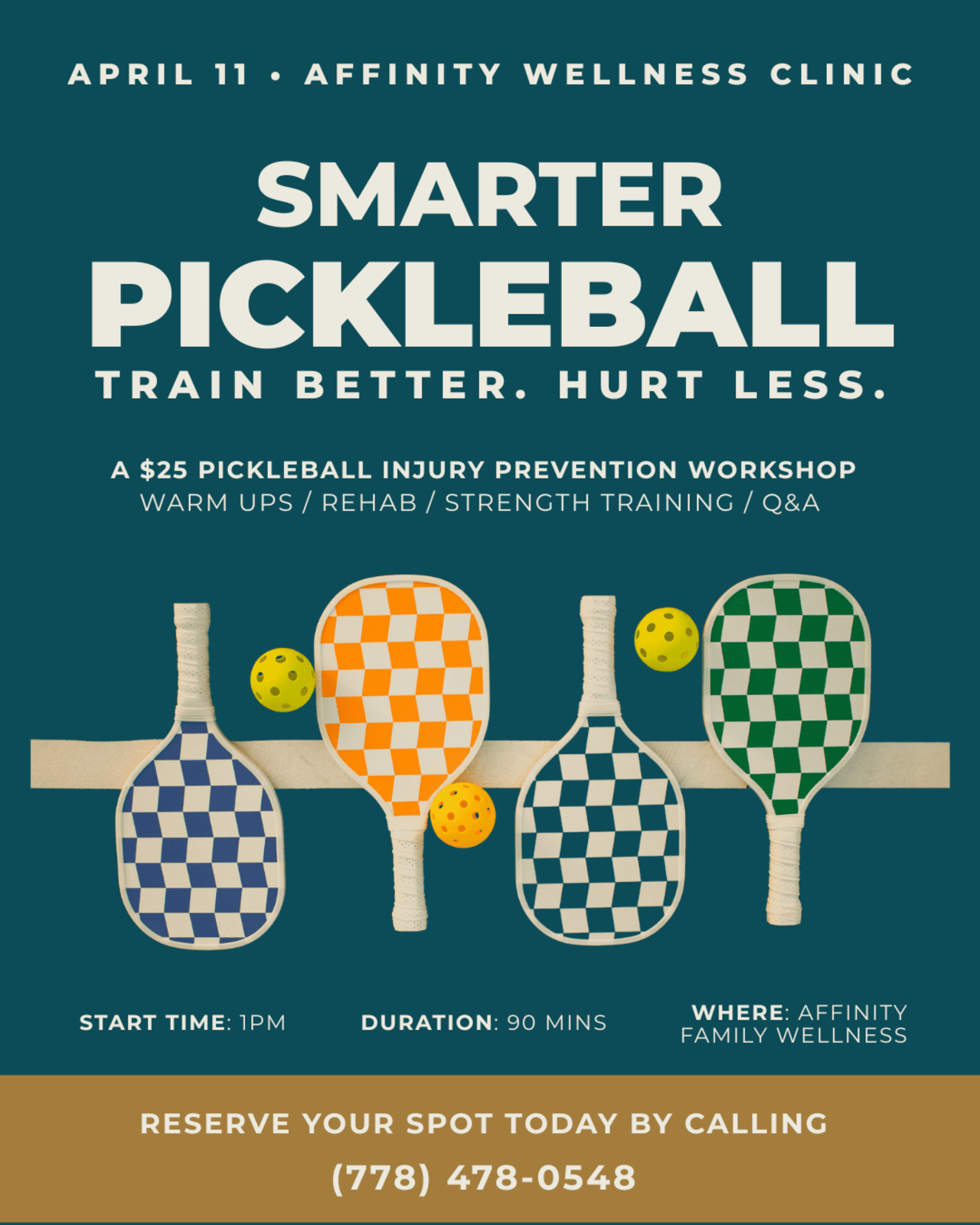 preventing pickleball injuries