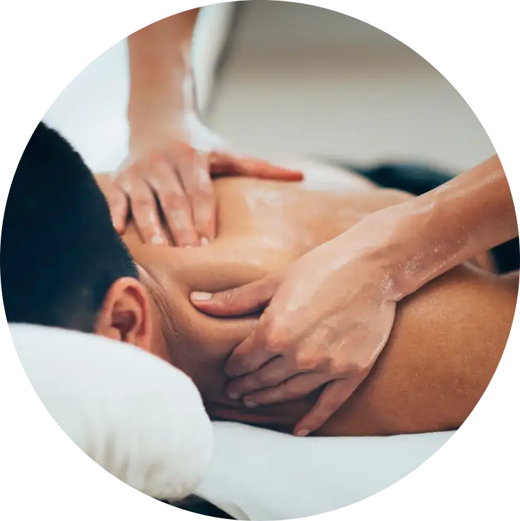 Massage Therapy Kelowy