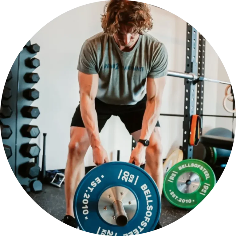 Strength and Conditioning Kelowna