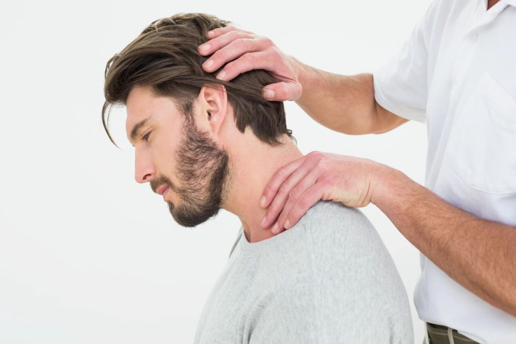 what does a chiropractor actually do