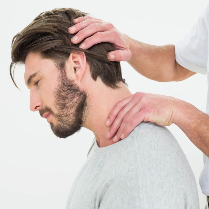 what does a chiropractor actually do